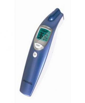 Microlife Non Contact Thermometer